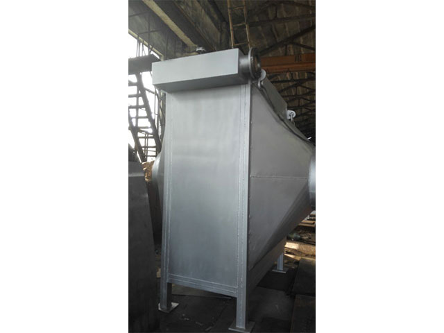 換熱器、冷凝器系列